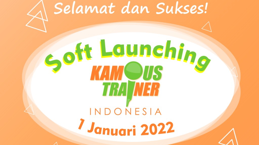 Soft Launching, Kampus Trainer, Para Pencari Bakat