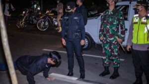 Omicron Membuat Malam Tahun Baru di Kota Bogor Sepi Omicron, Malam Tahun Baru, Tahun Baru di Kota Bogor, Tahun Baru Sepi