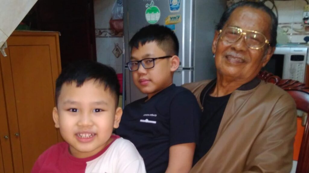 Terima Kasih dan Rasa Syukur Terima Kasih, Rasa Syukur, Apendi Arsyad, Edward Arfa