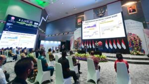 Vaksinasi di Indonesia Mencapai 281 Juta, Jokowi Bersyukur Vaksinasi Indonesia, Vaksinasi Covid-19, Jokowi, Jokowi Bersyukur, Syukur