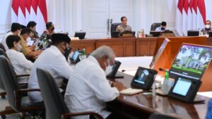 Pemerintah Tegaskan Tidak Ada Diskresi Karantina bagi Perjalanan Luar Negeri Pemerintah Indonesia, Diskresi Karantina, Karantina, Perjalanan Luar Negeri, PPLN