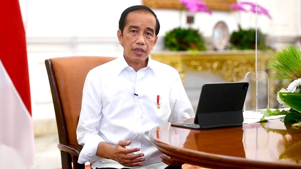 Amanat Konstitusi, Jokowi Minta Penuhi Kebutuhan Energi Dalam Negeri Amanat Konstitusi, Konstitusi, Jokowi, Kebutuhan Energi, Energi, Kebutuhan Dalam Negeri