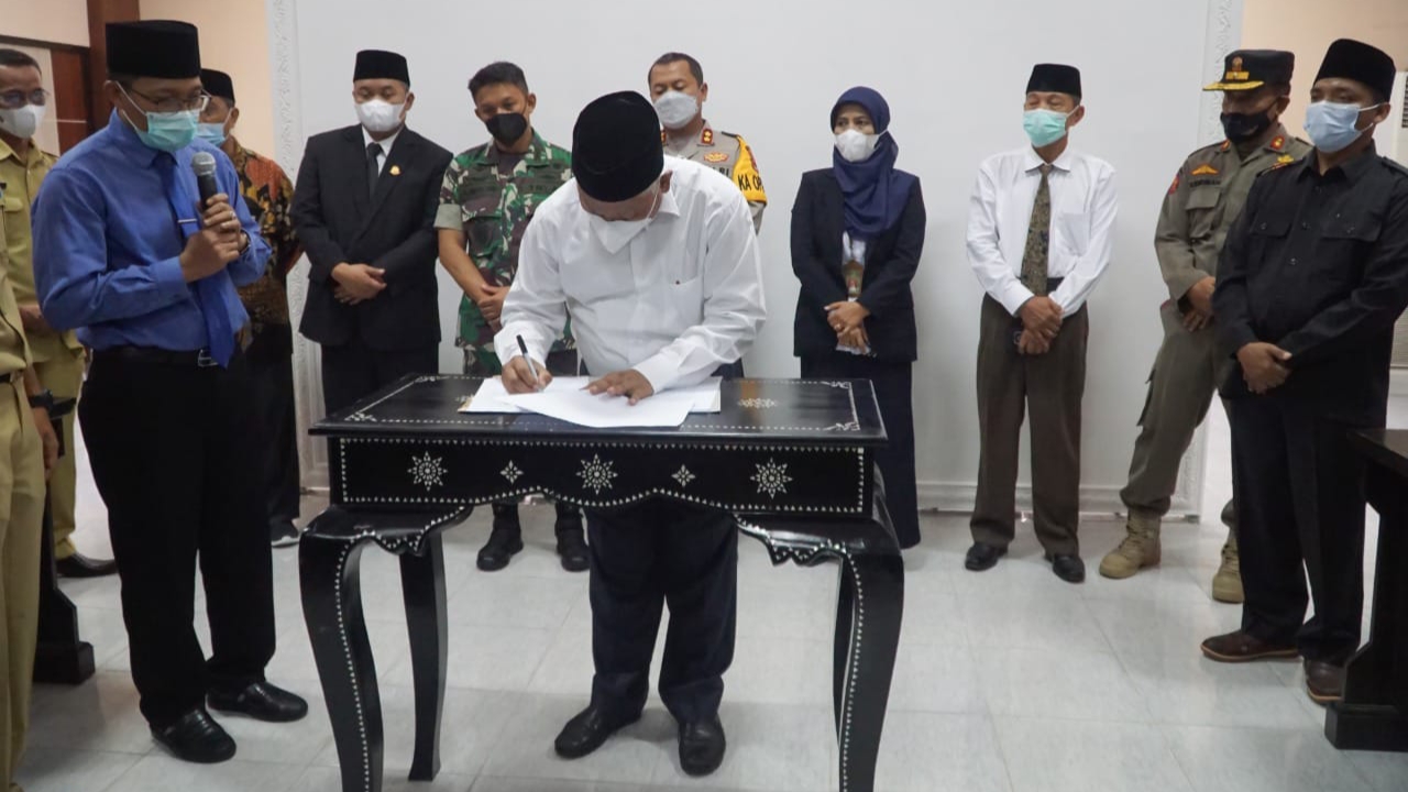 Perusakan Assunnah, Pesantren Assunnah, Assunnah, Sejumlah Elemen, Pernyataan Bersama