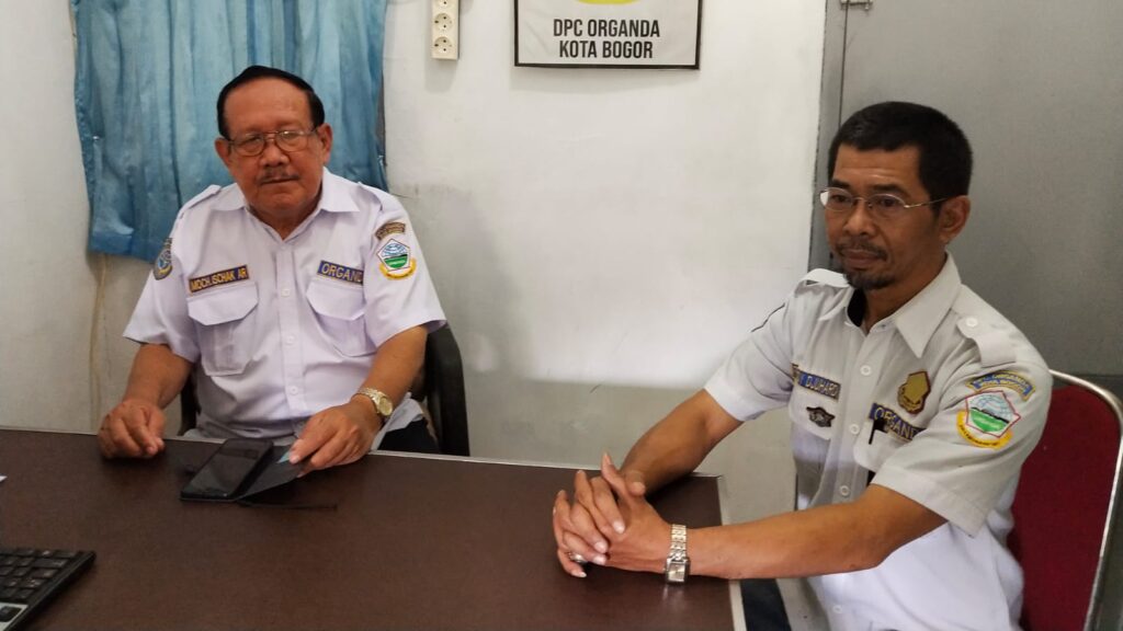 Biskita Transpakuan Berhenti Operasi, Organda Kecewa Biskita Transpakuan, Biskita Transpakuan Berhenti Operasi, Organda Kota Bogor, Organda