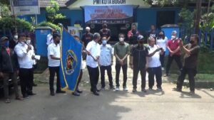 Tim Peduli Semeru Berangkat ke Lumajang, Akan Bangun MCK hingga Mushola Peduli Semeru, Erupsi Semeru, Lumajang, Bangun MCK, MCK, Mushola