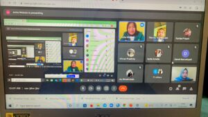 Mahasiswa Unas Gelar Webinar Literasi Digital untuk Kader IPNU Bogor Mahasiswa Unas, Unas, Literasi Digital, IPNU Bogor, IPNU, Webinar