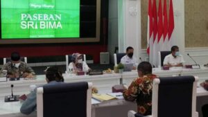 Kunjungan ke Kota Bogor, DPRD Jabar Bahas RTRW Kunjungan Kerja, Kota Bogor, DPRD Jabar, RTRW