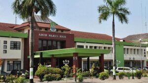 Rahmat Effendi Ditangkap KPK, Tri Adhianto Jadi Plt Wali Kota Bekasi Rahmat Effendi, KPK, Tri Adhianto, Plt Wali Kota Bekasi, Wali Kota Bekasi