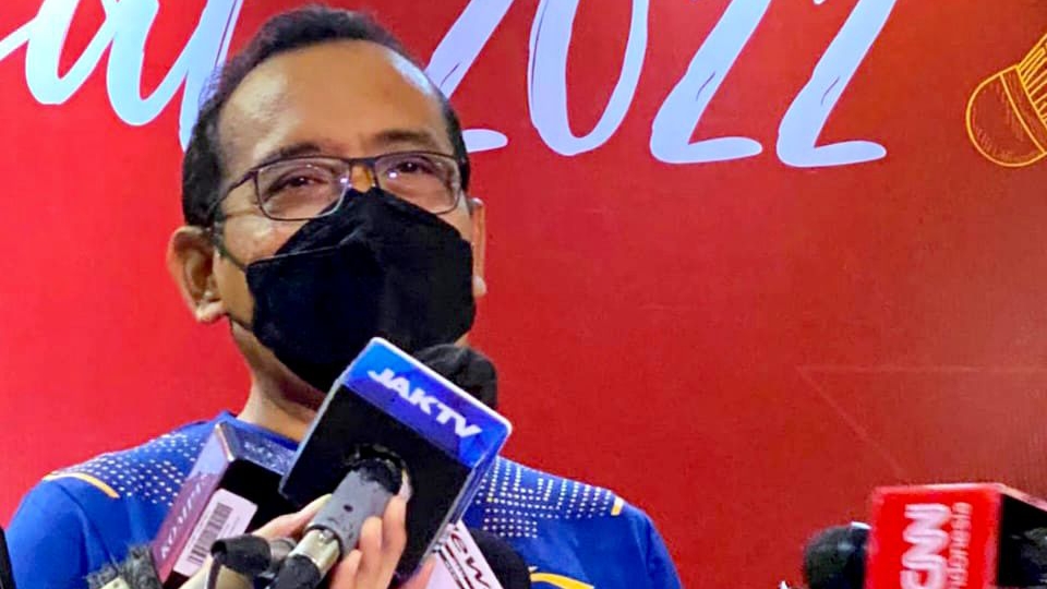 Mensesneg: Posisi Wakil Menteri untuk Antisipasi Perubahan Mensesneg, Posisi Wakil Menteri, Wakil Menteri, Antisipasi Perubahan, Kabinet