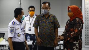 Urai Kemacetan di Bojonggede, BPTJ Segera Bangun Skybrigde Kemacetan di Bojonggede, BPTJ, Skybrigde, Proyek Skybrigde, Bojonggede