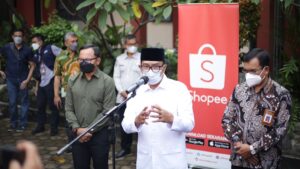 Bima Arya Apresiasi Kurikulum Bisnis Digital Jabar dan Shopee Bima Arya, Kurikulum, Bisnis Digital, Shopee
