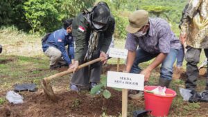 Pemkot Bogor Canangkan Budidaya Kopi di Rancamaya Pemkot Bogor, Budidaya Kopi, Kopi, Rancamaya
