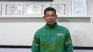 Polisi Dalami Penipuan Terhadap Driver Ojol, Laporannya Sempat Viral Polisi Dalami Penipuan, Driver Ojol, Ojeg Online, Laporan Polisi, Viral