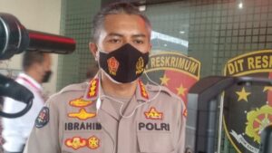 Pelaporan Ojol di Bogor Viral, Polda Jabar: Masukan Bagi Polri Pelaporan Ojol, Driver Ojol, Ojol, Viral, Polda Jabar, Masukan Bagi Polri