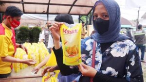 Gelar OPM, Pemkot Bogor Tekan Harga Minyak Goreng Gelar OPM, Operasi Pangan Murah, Pemkot Bogor, Tekan Harga, Minyak Goreng
