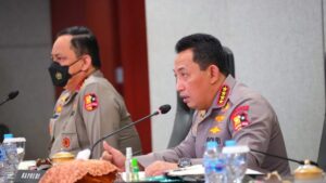 Kapolri Perintahkan Jajaran Temui Warga, Jaga Kepercayaan Publik Kapolri, Jajaran, Temu Warga, Kepercayaan Publik
