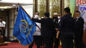 PWI Kabupaten Bogor Periode 2021-2024 Resmi Dilantik PWI Kabupaten Bogor, PWI, Pelantikan PWI, Wartawan Bogor