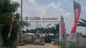 Dinilai Ingkar Janji, Konsumen Bukit Mekar Wangi Gugat PT Manakib Rezeki Ingkar Janji, Konsumen, Bukit Mekar Wangi, PT Manakib Rezeki, Wanprestasi