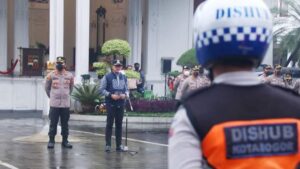 Kurangi Mobilitas Warga, Kota Bogor Akan Terapkan Ganjil - Genap Mobilitas Warga, Covid-19 Kota Bogor, Ganjil - Genap