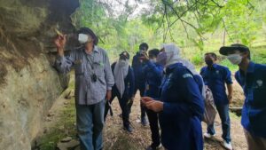 Sisir Sesar Opak, BMKG Mitigasi Potensi Gempa di Yogyakarta Sesar Opak, BMKG, Potensi Gempa, Gempa Yogyakarta, Yogyakarta