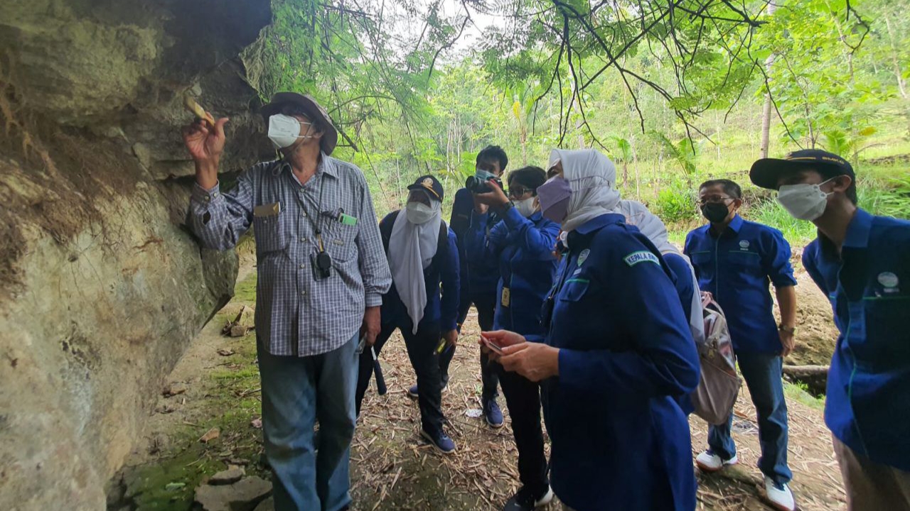 Sesar Opak, BMKG, Potensi Gempa, Gempa Yogyakarta, Yogyakarta