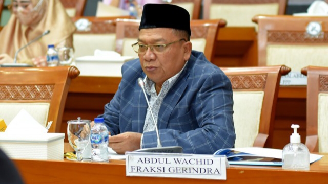 Pemberangkatan Haji, DPR, Menteri Agama, Negosiasi, Arab Saudi