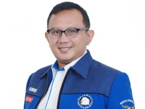 Musda Demokrat Jabar, Dukungan Mengalir Kepada Anton Sukartono Musda Demokrat, Demokrat, Demokrat Jabar, Dukungan, Anton Sukartono