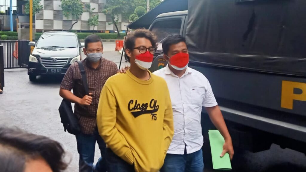 Penyalahgunaan Narkoba, Musisi, Ardhito Pramono, Rehabilitasi