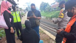 Warga Paledang Digegerkan Temuan Mayat di JPO Warga Paledang, Paledang, Temuan Mayat, Mayat, JPO Paledang