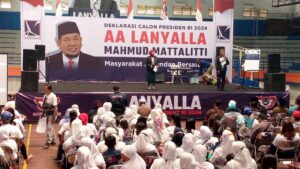 Masyarakat Pasundan Bersatu Dukung Lanyalla Mattalitti Maju di Pilpres 2024 Masyarakat Pasundan Bersatu, Pasundan, Lanyalla Mattalitti, Pilpres 2024