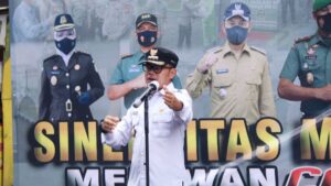 Hadapi Omicron, Bima Arya Segera Aktivasi RW Siaga Omicron, Bima Arya, RW Siaga