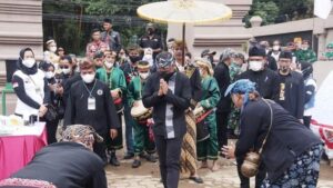 Pembangunan Bumi Ageung Batutulis, Bima Arya Minta Masukan Budayawan Pembangunan Kota Bogor, Bumi Ageung Batutulis, Bima Arya, Budayawan