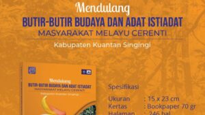 Gedung LAM Cerenti, Bagaimana Nasibmu Kini? Gedung LAM, Gedung LAM Cerenti, Cerenti, Kuansing, Nasibmu Kini