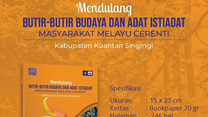 Gedung LAM Cerenti, Bagaimana Nasibmu Kini? Gedung LAM, Gedung LAM Cerenti, Cerenti, Kuansing, Nasibmu Kini
