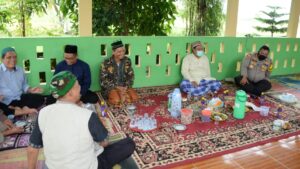 Jalin sinergitas, Kapolres Bogor Kunjungi Pesantren Al-Fatmahiyah Jalin sinergitas, Kapolres Bogor, Pesantren Al-Fatmahiyah, Pesantren