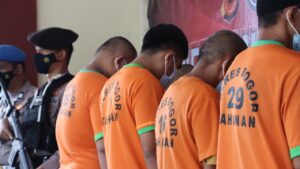 Polres Bogor Ungkap Peredaran Narkotika dengan Sistem COD Polres Bogor, Peredaran Narkotika, Narkoba, Sistem COD, COD