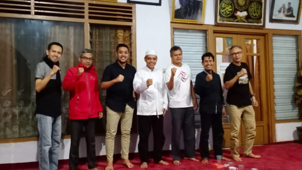 Pemilu 2024, SI Kota Bogor, Kader SI, Caleg
