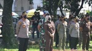 Kota Bogor Hidupkan Mesin Pengawasan Terhadap Pelanggar Prokes Covid-19 Kota Bogor, Omicron, Mesin Pengawasan, Pelanggar Prokes