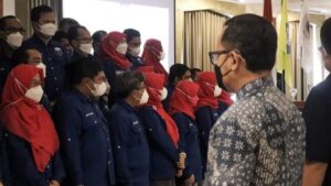 Pelantikan HA IPB, Bima Arya Ajak Sinergi Dengan 98 Kota Pelantikan HA IPB, HA IPB, Bima Arya, Sinergi