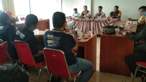 Rapat Paripurna, Paguyuban RW Harjasari Bahas Pembangunan Tahun 2022 Rapat Paripurna, Paguyuban RW Harjasari, Harjasari, Pembangunan Kota Bogor