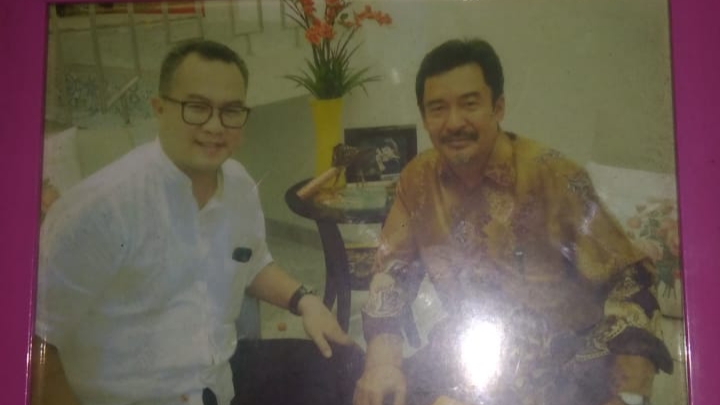 ICMI, Icmi Bogor, Bogor untuk Indonesia