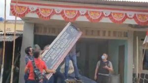 Polres Bogor Tertibkan LSM GMBI, 15 Orang Diamankan Polres Bogor, GMBI, LSM GMBI, GMBI Diamankan