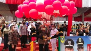 Bupati Bogor Resmikan Stadion Mini King Abdul Aziz Bupati Bogor, Stadion Mini, Stadiun, King Abdul Aziz