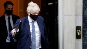 PM Inggris Akan Kunjungi Ukraina di tengah Krisis PM Inggris, Ukraina, Krisis, Ukraina-Rusia, Rusia, Inggris