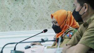 Kota Bogor Tetapkan APBD 2022 Rp 2,53 Triliun, Target PAD Rp 1,1 Triliun APBD Kota Bogor, APBD 2022, PAD Kota Bogor