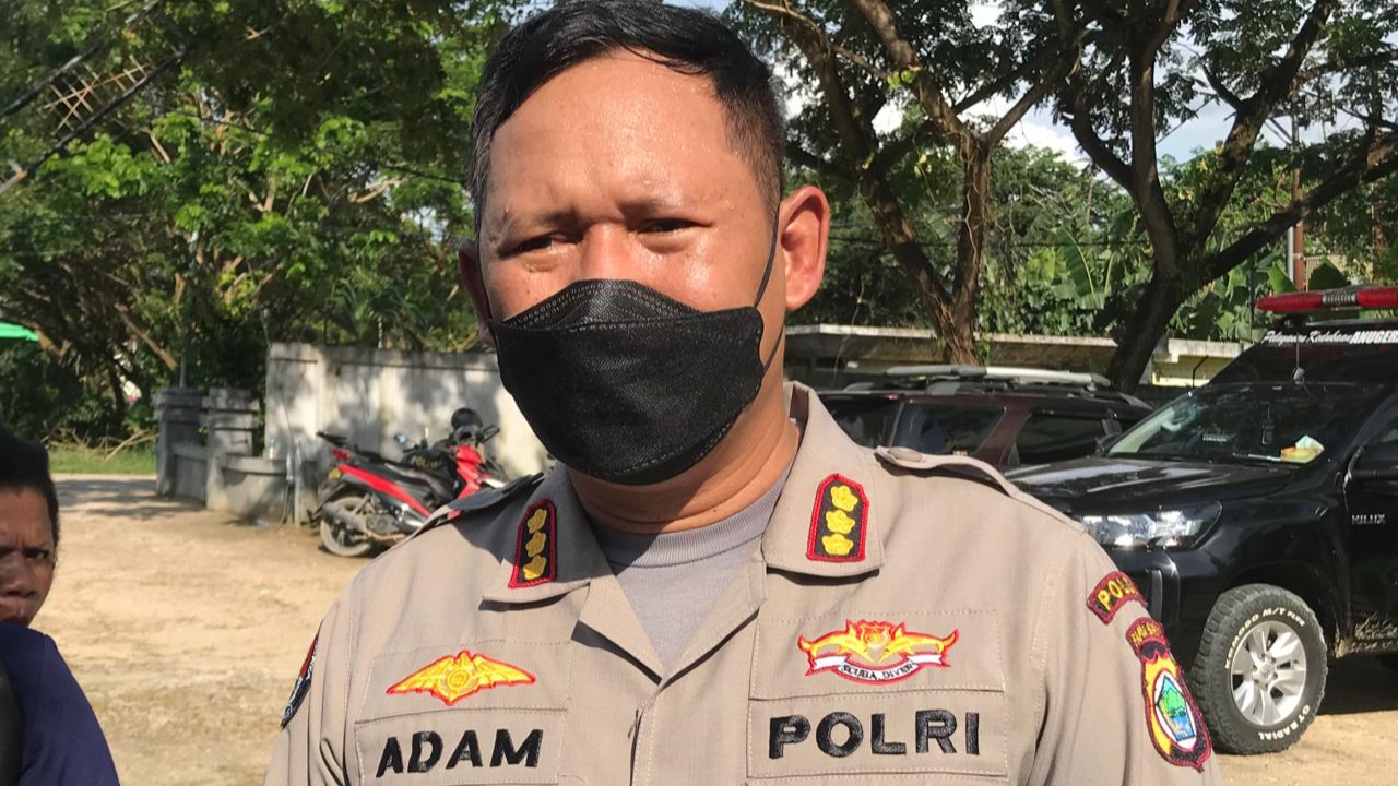 Polres Sorong Selatan, Sorong Selatan, DPO, Penyerangan, Pos Ramil Kisor