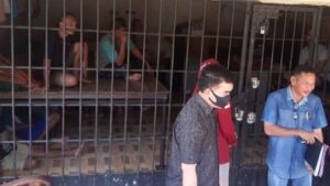YSN Kutuk Dugaan Kerja Paksa Berdalih Rehabilitasi di Langkat YSN, Kerja Paksa, Rehabilitasi, Langkat