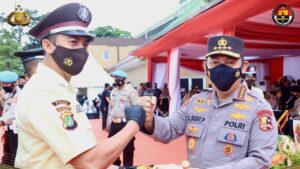 Polri: Warna Seragam Baru Satpam Berdasar Pertimbangan Ekonomi Warna Krem, Seragam Satpam, Satpam, Pertimbangan Ekonomi, Ekonomi