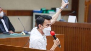 Permohonan Penangguhan Penahanan Adam Deni Masih Diproses Bareskrim, Penangguhan Penahanan, Adam Deni