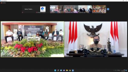 Musrenbang Bogor Timur: Tingkatkan Kesejahteraan dan Jaga Ketertiban Musrenbang Bogor Timur, Musrenbang, Kesejahteraan, Ketertiban